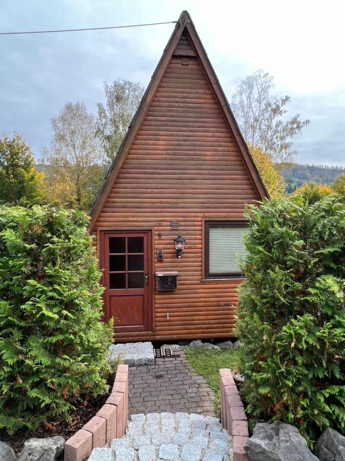 Haus Luzia Villa Meschede Exteriör bild