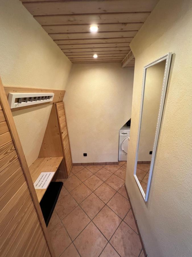 Haus Luzia Villa Meschede Exteriör bild